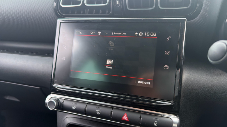 Citroen C3 Aircross 1.2 PureTech 110 C-Series Edition 5dr Petrol Hatchback